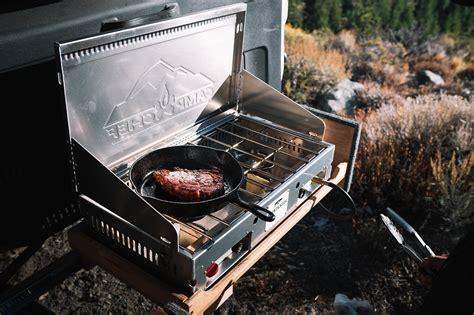 camping stove outdoor gear lab